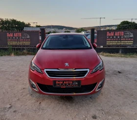 Обява за продажба на Peugeot 308 Евро 6 / Автомат / Лизинг / Регистриран  ~13 999 лв. - изображение 1
