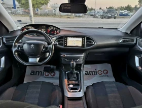 Обява за продажба на Peugeot 308 Евро 6 / Автомат / Лизинг / Регистриран  ~13 999 лв. - изображение 11