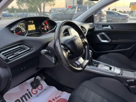 Обява за продажба на Peugeot 308 Евро 6 / Автомат / Лизинг / Регистриран  ~13 999 лв. - изображение 8