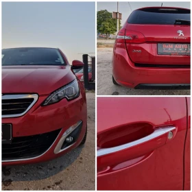 Обява за продажба на Peugeot 308 Евро 6 / Автомат / Лизинг / Регистриран  ~13 999 лв. - изображение 6