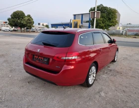 Обява за продажба на Peugeot 308 Евро 6 / Автомат / Лизинг / Регистриран  ~13 999 лв. - изображение 3
