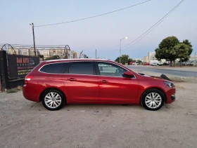 Обява за продажба на Peugeot 308 Евро 6 / Автомат / Лизинг / Регистриран  ~13 999 лв. - изображение 4