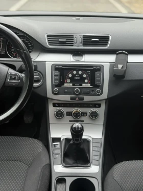VW Passat 2.0 TDI | Mobile.bg    8