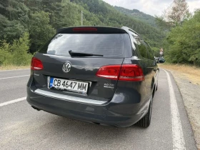VW Passat 2.0 TDI | Mobile.bg    3