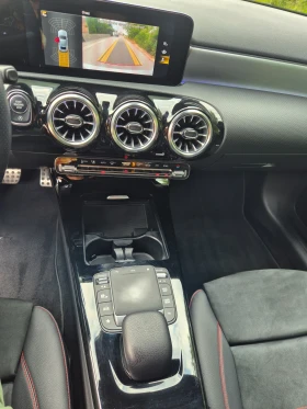 Mercedes-Benz A 200 AMG/21./TOP | Mobile.bg    13