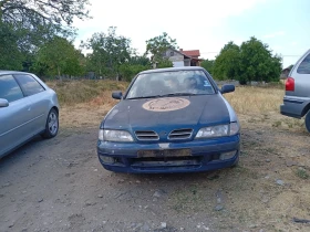  Nissan Primera