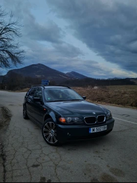 Обява за продажба на BMW 318 ~6 000 лв. - изображение 1
