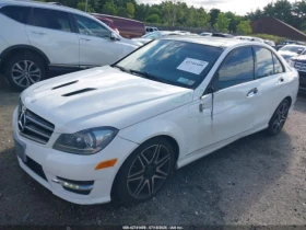 Mercedes-Benz C 300 4MATIC | Mobile.bg    6