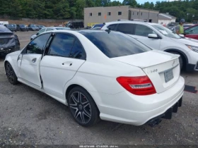 Mercedes-Benz C 300 4MATIC | Mobile.bg    7