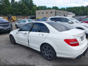 Mercedes-Benz C 300 4MATIC | Mobile.bg    8