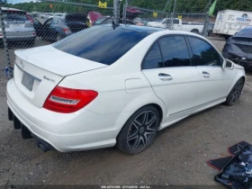 Mercedes-Benz C 300 4MATIC | Mobile.bg    4