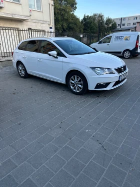 Обява за продажба на Seat Leon Leon ST ~22 000 лв. - изображение 1