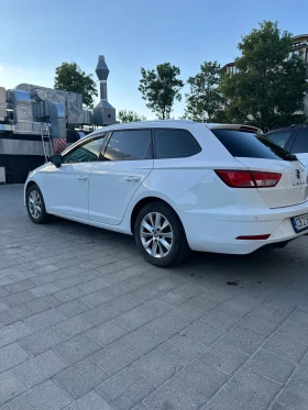 Обява за продажба на Seat Leon Leon ST ~22 000 лв. - изображение 3