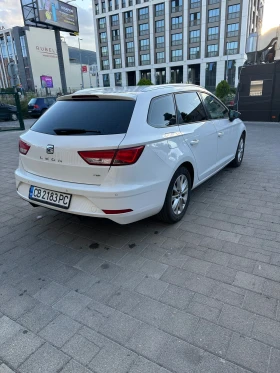 Обява за продажба на Seat Leon Leon ST ~22 000 лв. - изображение 2