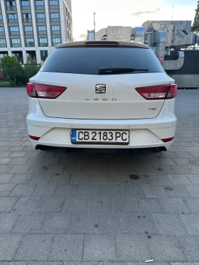 Обява за продажба на Seat Leon Leon ST ~22 000 лв. - изображение 4