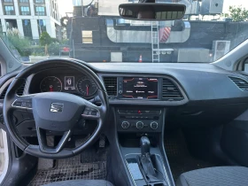 Обява за продажба на Seat Leon Leon ST ~22 000 лв. - изображение 7
