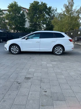 Обява за продажба на Seat Leon Leon ST ~22 000 лв. - изображение 5