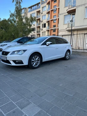 Обява за продажба на Seat Leon Leon ST ~22 000 лв. - изображение 6