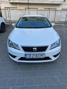 Обява за продажба на Seat Leon Leon ST ~22 000 лв. - изображение 1