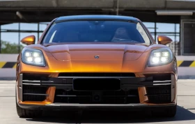 Porsche Panamera 4.0 V8 E-Hybrid  | Mobile.bg    7