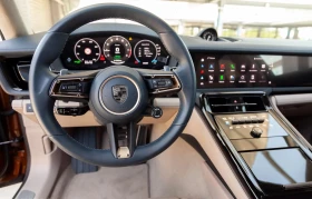 Porsche Panamera 4.0 V8 E-Hybrid  | Mobile.bg    10