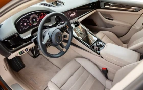 Porsche Panamera 4.0 V8 E-Hybrid  | Mobile.bg    9