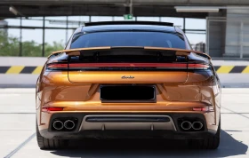 Porsche Panamera 4.0 V8 E-Hybrid  | Mobile.bg    8