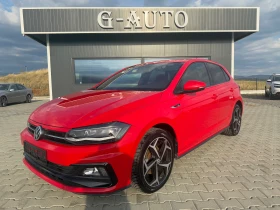 VW Polo 1.6 TDI R line 95 ks Собствен лизинг !!! 