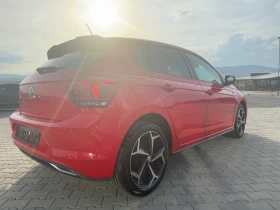 VW Polo 1.6 TDI R line 95 ks   !!!  | Mobile.bg    5