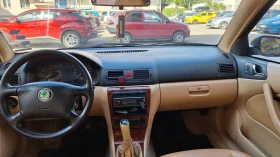 Обява за продажба на Skoda Octavia 1.8T газ ~3 500 лв. - изображение 6
