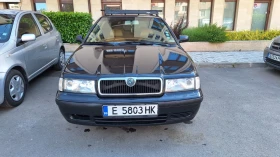Обява за продажба на Skoda Octavia 1.8T газ ~3 500 лв. - изображение 8