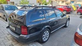 Обява за продажба на Skoda Octavia 1.8T газ ~3 500 лв. - изображение 1