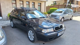 Обява за продажба на Skoda Octavia 1.8T газ ~3 500 лв. - изображение 1