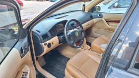 Обява за продажба на Skoda Octavia 1.8T газ ~3 500 лв. - изображение 10