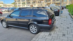 Обява за продажба на Skoda Octavia 1.8T газ ~3 500 лв. - изображение 3