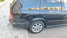 Обява за продажба на Skoda Octavia 1.8T газ ~3 500 лв. - изображение 7