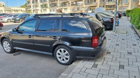 Обява за продажба на Skoda Octavia 1.8T газ ~3 500 лв. - изображение 9