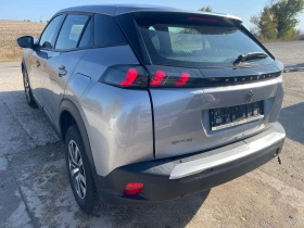 Peugeot 2008 1.2 PureTech 101 - 11 лв. - 70127963 3