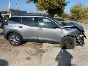 Peugeot 2008 1.2 PureTech 101 - 11 лв. - 70127963 5