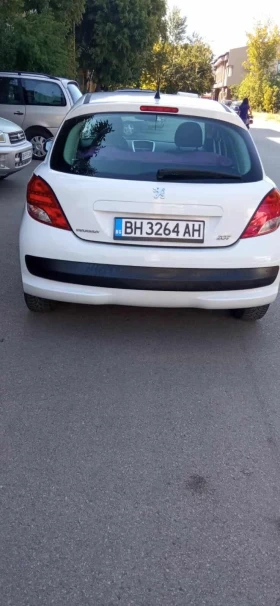Обява за продажба на Peugeot 207 ~5 800 лв. - изображение 1