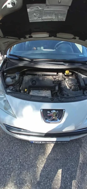 Обява за продажба на Peugeot 207 ~5 800 лв. - изображение 4