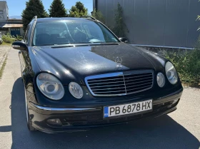 Обява за продажба на Mercedes-Benz E 220 2, 2 CDI ~5 999 лв. - изображение 1 | Auto.bg Обява за продажба на Mercedes-Benz E 220 2, 2 CDI ~5 999 лв. - изображение 1