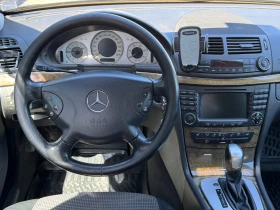 Обява за продажба на Mercedes-Benz E 220 2, 2 CDI ~5 999 лв. - изображение 6 | Auto.bg Обява за продажба на Mercedes-Benz E 220 2, 2 CDI ~5 999 лв. - изображение 6