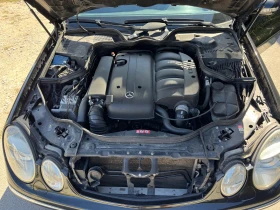 Обява за продажба на Mercedes-Benz E 220 2, 2 CDI ~5 999 лв. - изображение 11 | Auto.bg Обява за продажба на Mercedes-Benz E 220 2, 2 CDI ~5 999 лв. - изображение 11