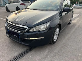 Обява за продажба на Peugeot 308 1.6 HDI 92Hp ~11 900 лв. - изображение 2