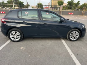 Обява за продажба на Peugeot 308 1.6 HDI 92Hp ~11 900 лв. - изображение 4