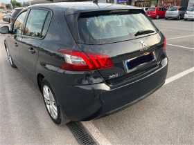 Обява за продажба на Peugeot 308 1.6 HDI 92Hp ~11 900 лв. - изображение 7