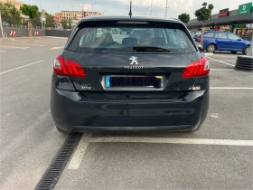 Обява за продажба на Peugeot 308 1.6 HDI 92Hp ~11 900 лв. - изображение 5