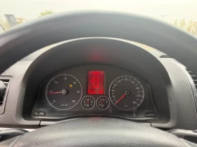 VW Golf 5 1.9 TDI  - 10390 лв. / 5312.32 € - 52586306 15