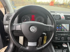 VW Golf 5 1.9 TDI  - 10390 лв. / 5312.32 € - 52586306 13